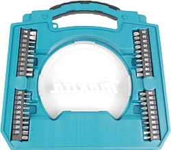 Набор бит Makita Circle series (D-42020) (65пред.) для шуруповертов/дрелей