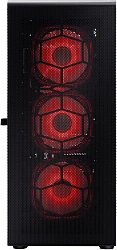 ПК Bloody BD-PC RAB84T2 TWR Ryzen 5 7500F (3.7) 32Gb SSD1Tb RTX5060 8Gb Windows 11 Home 64 2.5xGbitEth 650W черный (RUS) (2142036)