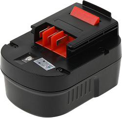 Батарея аккумуляторная TopON TOP-PTGD-BD-12-1.5 12В 1.5Ач NiCd (102040)