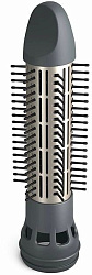 Фен-щетка Philips BHA710/00 1000Вт бежевый