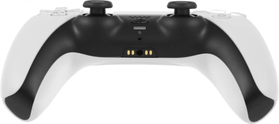 Игровая консоль PlayStation 5 Slim CFI-2000A01 белый/черный