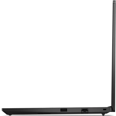 Ноутбук Lenovo ThinkPad E14 G6 Ryzen 7 7735HS 16Gb SSD512Gb AMD Radeon 680M 14" IPS WUXGA (1920x1200) Windows 11 Pro black WiFi BT Cam (21M30080IG)
