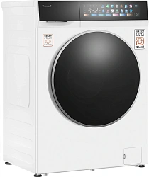 Стиральная машина Weissgauff WM 995 Direct Drive Touch Inverter Steam класс: A+++ загр.фронтальная макс.:12кг белый