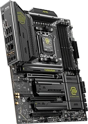 Материнская плата MSI MAG X870E TOMAHAWK WIFI Socket AM5 AMD X870E 4xDDR5 ATX AC`97 8ch(7.1) 5Gigabit RAID+HDMI