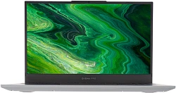 Ноутбук Digma Pro Fortis M Core i3 10110U 16Gb SSD512Gb Intel UHD Graphics 15.6" IPS FHD (1920x1080) Windows 11 Pro grey WiFi BT Cam 4250mAh (DN15P3-ADXW02)