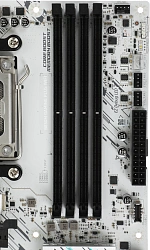 Материнская плата MSI B850M GAMING PLUS WIFI SocketAM5 AMD B850 4xDDR5 mATX AC`97 8ch(7.1) 5Gigabit RAID+HDMI+DP