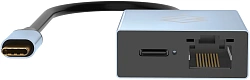 Стыковочная станция Digma DS-965