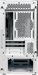Корпус Cooler Master MasterBox TD300 Mesh белый без БП mATX 4x120mm 4x140mm 2xUSB3.0 audio bott PSU
