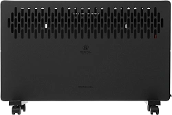 Конвектор Royal Clima Fiori Meccanico REC-FRBR1500M 1500Вт черный