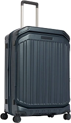 Чемодан Piquadro PQ LIGHT BV7246PQL/BLUO 45x30x69см 100л. 4.28кг. поликарбонат синий