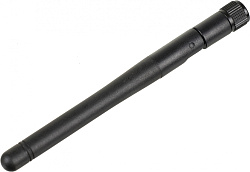 Адаптер USB Buro BU-BT50C BT5.0+EDR class 1 100м черный