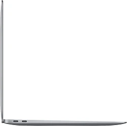 Ноутбук Apple MacBook Air A2337 M1 8 core 8Gb SSD256Gb/7 core GPU 13.3" IPS (2560x1600) macOS grey space WiFi BT Cam (MGN63CH/A)