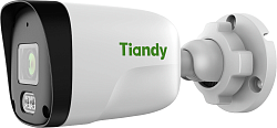 Камера видеонаблюдения IP Tiandy AK TC-C321N AK/I3W/E/Y/2.8mm/V2.0 2.8-2.8мм цв. корп.:белый (TC-C321N AK/I3W/E/Y/2.8/V2.0)