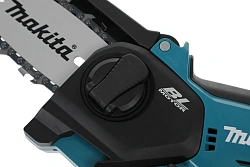 Цепная пила Makita UC100DZ аккум. 210Вт дл.шины:4"(10cm)