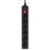 Сетевой фильтр Buro 600SH-3-B 3м (6 розеток) черный (коробка) Сетевой фильтр Buro 600SH-3-B 3м (6 розеток) черный (коробка)