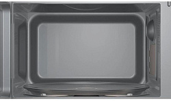 Микроволновая печь Bosch BFL523MB3 20л. 800Вт черный (встраиваемая)