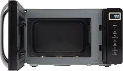 Микроволновая Печь Hyundai HYM-D3039 20л. 700Вт черный