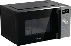 Микроволновая Печь Gorenje MO20A4XH 20л. 800Вт черный