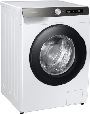 Стиральная машина Samsung WW70AG6S23ATLP класс: A загр.фронтальная макс.:7кг белый инвертер