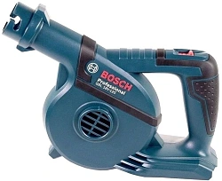 Воздуходувка Bosch GBL 18V-120 пит.:от аккум. синий