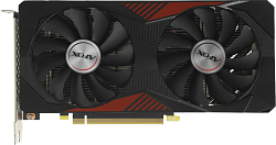 Видеокарта Afox PCI-E 4.0 AF3060-12GD6H4-V4 NVIDIA GeForce RTX 3060 12Gb 192bit GDDR6 1350/14000 HDMIx1 DPx3 HDCP Ret