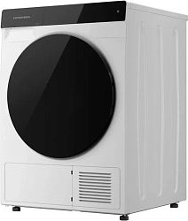 Сушильная машина Kuppersberg High-Tech DM 590 W кл.энер.:A+ макс.загр.:10кг белый (8534)