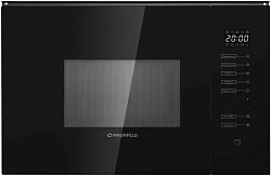 Микроволновая печь Maunfeld MBMO925SGB09 25л. 1450Вт черный (встраиваемая)