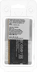 Память DDR5 16Gb 4800MHz Crucial CT16G48C40S5 RTL PC5-38400 CL40 SO-DIMM 288-pin 1.1В dual rank Ret