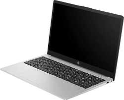 Ноутбук HP 255R G10 Ryzen 5 7535U 16Gb SSD512Gb AMD Radeon 660M 15.6" IPS FHD (1920x1080) без ОС silver WiFi BT Cam (AD1U9ET)