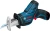 Сабельная пила Bosch GSA 12V-14 аккум. 3000ход/мин (0615990M3Z)