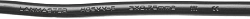 Шнур питания Lanmaster LAN-PP13L/14-5.0-BK C13-С14 проводник.:3x0.75мм2 5м 220В 10А черный