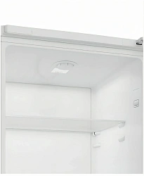Холодильник Beko B1RCSK402G 2-хкамерн. серый