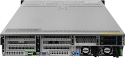 Сервер IRU Rock g2212ig4 2x4416+ 4x32Gb 9460-8i AST2600 2xGigEth 2x1600W w/o OS (2123796)