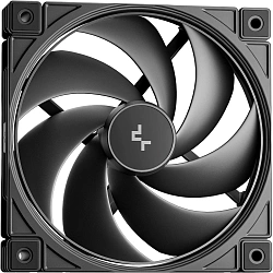 Система водяного охлаждения Deepcool LE360 V2 Zero Dark Soc-AM5/AM4/1200/1700/1851 черный 4-pin 19-31.6dB Al 250W 1632gr Ret (R-LE360ZERO-BKLNMD-G-1)