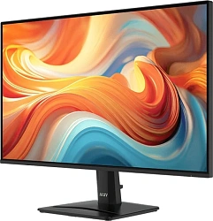 Монитор MSI 27" Pro MP271 E14A черный IPS LED 1ms 16:9 HDMI M/M матовая 1500:1 300cd 178гр/178гр 1920x1080 144Hz VGA DP FHD 3.82кг