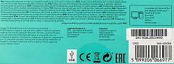 Камера Web Logitech Pro Stream C922 черный 3Mpix (1920x1080) USB2.0 с микрофоном (960-001089)