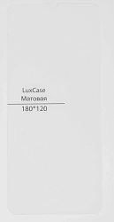 Защитная пленка для экрана LuxCase прозрачный для Huawei Nova Y70/Y70 Plus прозрачная 1шт. (92610)