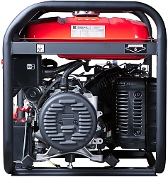 Генератор Fubag BS 8000 A ES 8кВт