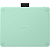 Графический планшет Wacom Intuos CTL-4100WLE-N Bluetooth/USB фисташковый