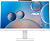 Моноблок Asus A5402WVA-WPC0040 23.8" Full HD i5 1340P (1.9) 16Gb SSD512Gb Iris Xe CR без ОС GbitEth WiFi BT 120W клавиатура мышь Cam белый 1920x1080
