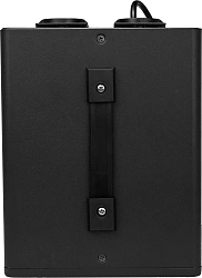 Стабилизатор напряжения Smartwatt AVR Tower 2000RF 2000ВА черный