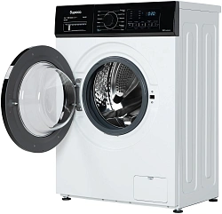 Стиральная машина Бирюса WM-SL610/15 класс: A+++ загр.фронтальная макс.:6кг белый инвертор