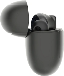 Гарнитура внутриканальные Tecno Buds 4 Air Eco BD04 Air ECO черный беспроводные bluetooth в ушной раковине (BD04 AIR ECO BLACK)