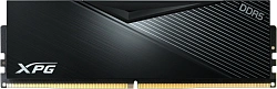 Память DDR5 2x32GB 6000MHz A-Data AX5U6000C3032G-DCLABK XPG Lancer RTL Gaming PC5-48000 CL30 DIMM 288-pin 1.25В kit dual rank с радиатором Ret