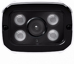 Камера видеонаблюдения IP Rubetek RV-3405 Wi-Fi 3.6-3.6мм цв. корп.:белый