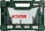 Набор принадлежностей Bosch V-line 68 предметов (жесткий кейс)
