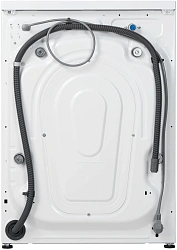 Стиральная машина Бирюса WM-SL610/15 класс: A+++ загр.фронтальная макс.:6кг белый инвертор