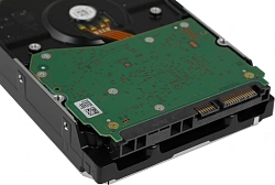 Жесткий диск WD SATA-III 12TB WD121KFBX NAS Red Pro (7200rpm) 256Mb 3.5"