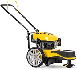 Газонокосилка роторная Champion LMH5629 2900Вт