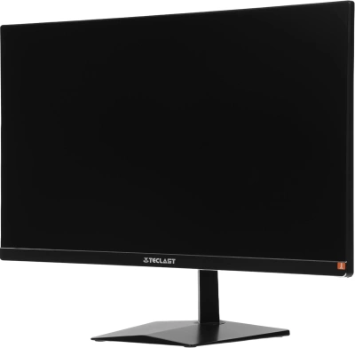 Моноблок Teclast M24 Air 23.8" Full HD i5 12400 (2.5) 16Gb SSD512Gb UHDG 730 Windows 11 Pro GbitEth WiFi BT 120W клавиатура мышь Cam черный 1920x1080